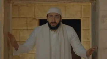 موعد عرض الحلقة 11 من مسلسل المداح وحمادة هلال يكشف سر البلباتشو